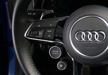 ON Semiconductor и Audi стали стратегическими партнерами