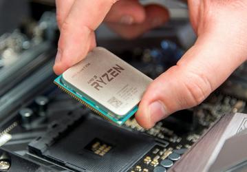 AMD официально снизила цены на большую часть процессоров Ryzen
