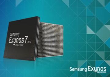 SoC Exynos 7872, которая может дебютировать в смартфоне Meizu, получит более производительный GPU, чем считалось ранее