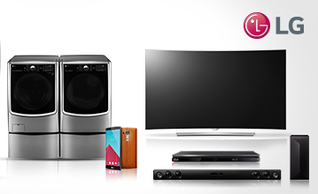 LG Electronics предполагает, что 2017 год стал для нее рекордным в плане объема продаж