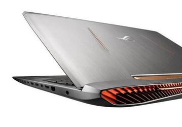 MSI и Asus заняли половину рынка игровых ноутбуков в прошлом году