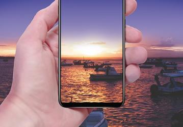 Смартфон Vernee Apollo 2, оснащенный SoC Helio X30, повторно представят на MWC 2018