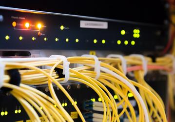 В консорциуме Ethernet Alliance считают стандарты 200GbE и 400GbE олицетворением перехода к новому поколению сетей