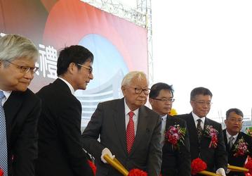 TSMC начинает строительство предприятия Fab 18, которому предстоит освоить 5-нанометровую технологию