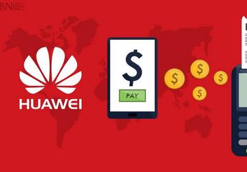 Первой страной за пределами Китая, где заработает сервис Huawei Pay, станет Россия