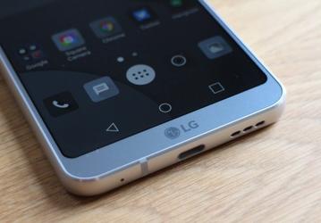 LG: «Мы будем выпускать новые смартфоны тогда, когда это будет необходимо»