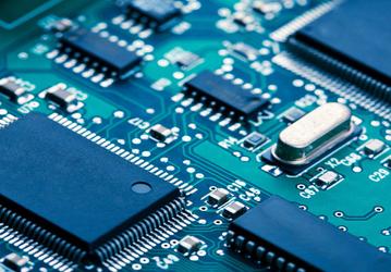 Samsung Electronics закупает более 10% всей полупроводниковой продукции, выпускаемой в мире
