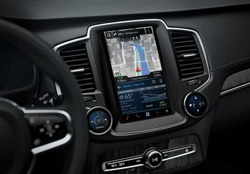 Garmin представила автомобильную платформу с интегрированным ИИ Amazon Alexa