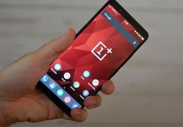 OnePlus сумела вдвое нарастить выручку в прошлом году