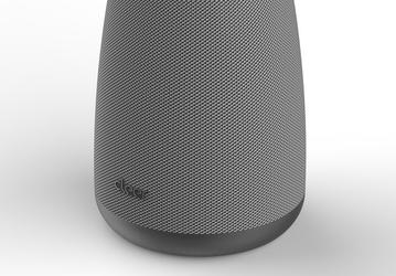 Cleer Space — умная АС с поддержкой Amazon Alexa
