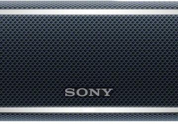 Серию мобильных акустических систем Sony Extra Bass пополнили модели SRS-XB41, SRS-XB31 и SRS-XB21