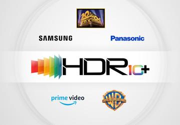 Скоро начнется лицензирование технологии HDR10+ 