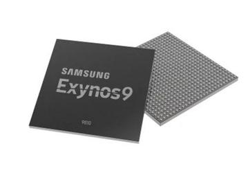 Samsung начинает массовое производство SoC Samsung Exynos 9810 