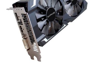 Упаковка и название видеокарты Sapphire Pulse Radeon RX 560 никак не выдают в ней урезанную версию 