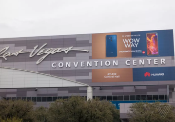 AT&T в последний момент передумала продавать смартфоны Huawei
