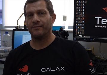 Профессиональный оверклокер раскрыл способ жульничества в графических тестах