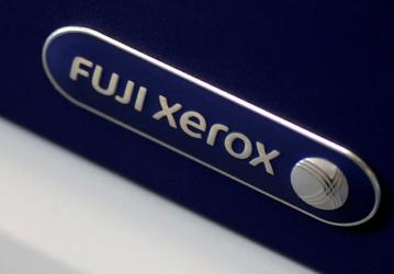 Fujifilm и Xerox договорились о слиянии