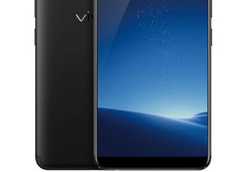 Смартфон Vivo X20 Plus UD может получить оптический сканер отпечатков пальцев Synaptics
