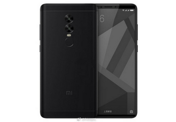 Смартфону Xiaomi Redmi Note 5 приписывают новую SoC Snapdragon 632