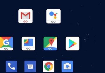 Первым смартфоном с  Android Oreo (Go Edition) станет Micromax Bharat Go