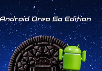В Индии готовятся к выпуску 30-долларовые смартфоны с Android Oreo (Go Edition)