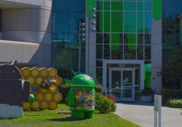 ОС Android 9.0 проходит под кодовым названием Android Pi