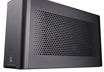 Представлена док-станция для подключения внешней видеокарты Asus XG Station Pro
