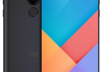 Свежее изображение смартфона Xiaomi Redmi Note 5 демонстрирует новый дизайн 