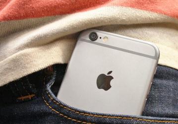 Apple будет заменять аккумуляторы смартфонов iPhone, даже если их емкость уменьшилась незначительно 