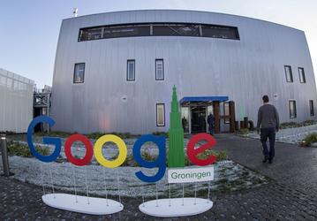 Известный трюк позволил Google в 2016 году вывести из-под налогообложения 15,9 млрд евро 