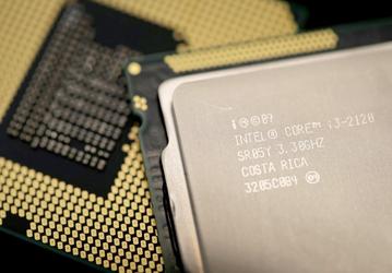 В США опасаются, что китайцы могли воспользоваться уязвимостями Meltdown и Spectre