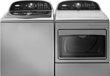 Whirlpool выпустит приложение, которое позволит управлять бытовой техникой посредством Apple Watch