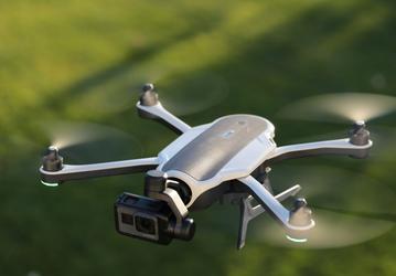GoPro уволит 200-300 сотрудников, работавших над дроном Karma