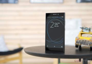 В смартфоне Sony Xperia L2 используется та же платформа, что и в прошлогодней модели, зато ёмкость аккумулятора выросла