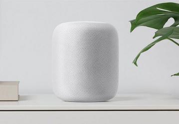 Умная АС Apple HomePod потребляет при работе меньше электроэнергии, чем рядовая светодиодная лампа