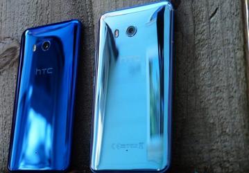 HTC не будет анонсировать новый флагманский смартфон на выставке MWC 2018