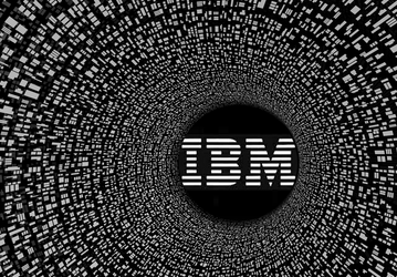 Квартальная выручка IBM выросла впервые за несколько лет