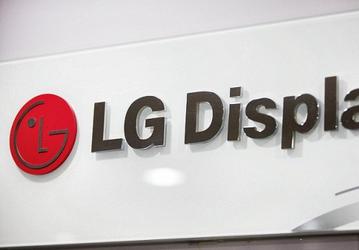 LG увеличит объем поставок больших панелей OLED вдвое за пару лет