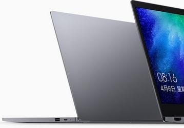 Ноутбук Xiaomi Mi Notebook Air наконец-то оснастили четырёхъядерными процессорами Intel