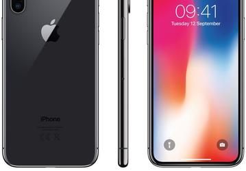 Samsung Display перестанет быть единственным поставщиком панелей OLED для смартфонов Apple