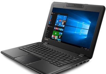 Lenovo 100E — ученический ноутбук с полноценной Windows 10, который стоит менее 200 долларов