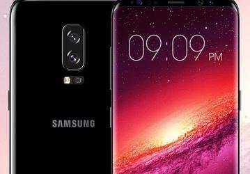 Единственным флагманским смартфоном, который должны представить на MWC 2018, может оказаться Galaxy S9