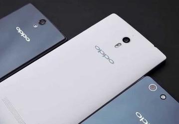 Смартфон Oppo Find 9 первым получит поддержку технологии быстрой зарядки Super VOOC