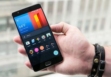 Функция Face Unlock вскоре появится на смартфонах OnePlus 3 и 3T