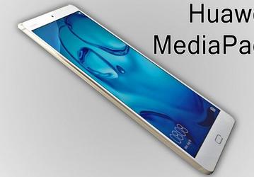 Планшет Huawei MediaPad M5 оснащен аккумулятором емкостью 4980 мА•ч