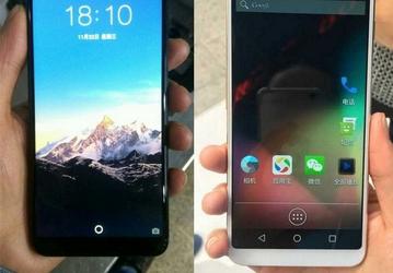 Разные версии смартфона Meizu M6S получат SoC Exynos 7872 или MediaTek MT6750 