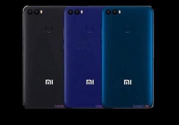 Смартфону Xiaomi Mi Max 3 приписывают семидюймовый дисплей