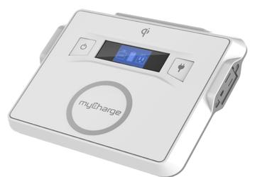 Зарядная станция myCharge All Powerful характеризуется емкостью 20 000 мА•ч