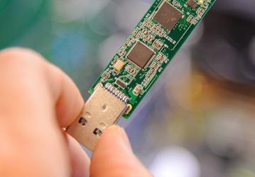 Ускоритель Gyrfalcon Technology Laceli — конкурент Intel Movidius 