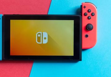 Благодаря отличным продажам консоли Switch компания Nintendo смогла нарастить операционную прибыль почти в шесть раз